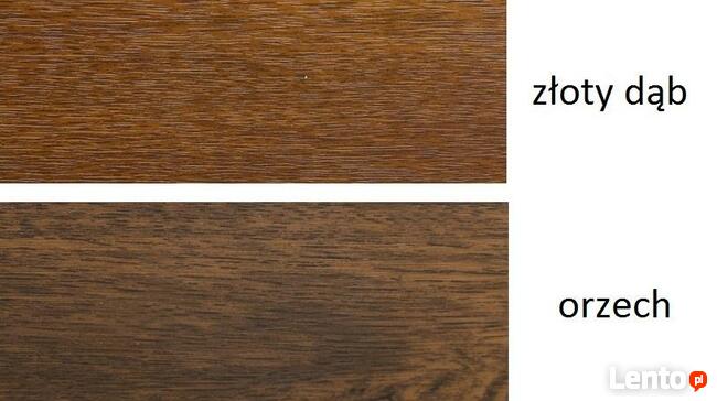 DRZWI ZEWNĘTRZNE JOWISZ 55 mm kpl próg klamka wkładka PL