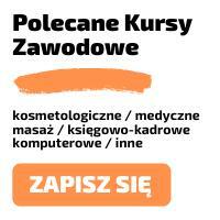 RACHUNKOWOŚĆ I FINANSE AKADEMICKI KURS ZAWODOWY SKK TORUŃ