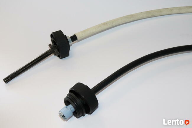 Linki hamulec ręczny elektryczny Scenic Grand II