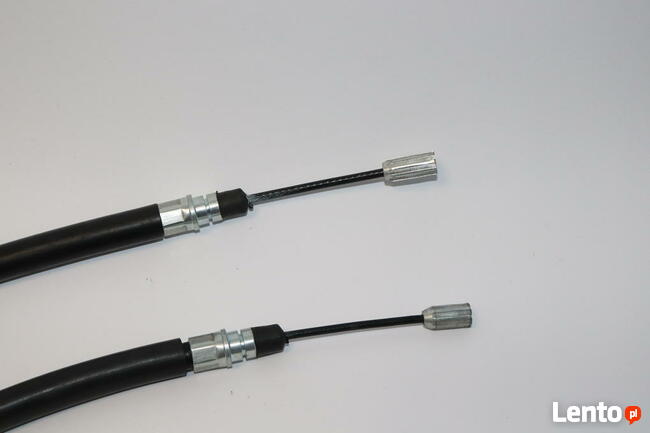 Linki hamulec ręczny elektryczny Scenic Grand II