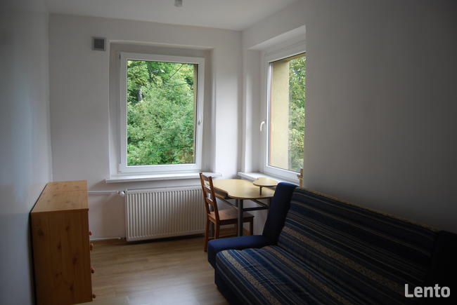 Pokój stancja studencka Zabrze Rokitnica