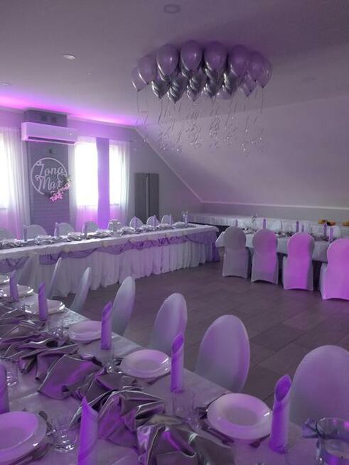 sala na imprezy Gostyń