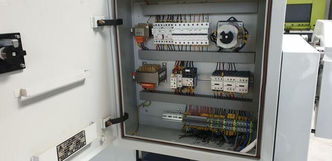 TOKARKA TUR 63A x 3000 Przelot wrzeciona 140mm