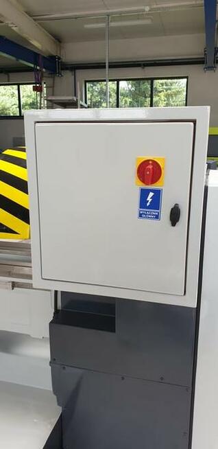 TOKARKA TUR 63A x 3000 Przelot wrzeciona 140mm