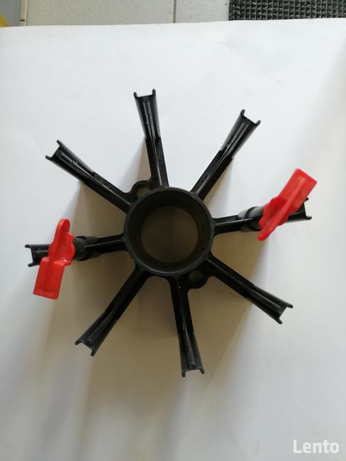 Adapter do szpuli drutu MIG MAG 15 kg S-8 MOCNY