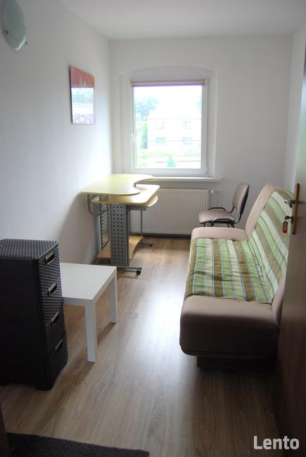 Pokój stancja studencka Zabrze Rokitnica