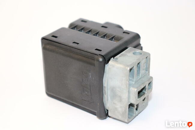 Czysta blokada kierownicy Renault Megane II/ scenic II