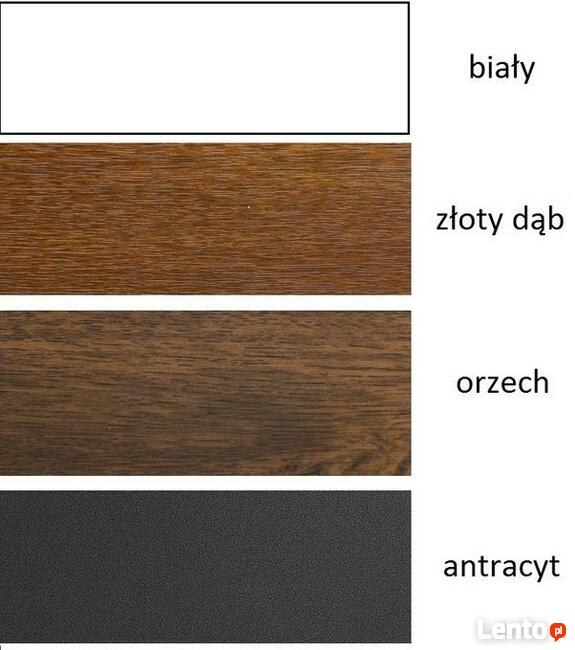 DRZWI ZEWNĘTRZNE 55mm PROMOCJA kpl wkładka próg klamka