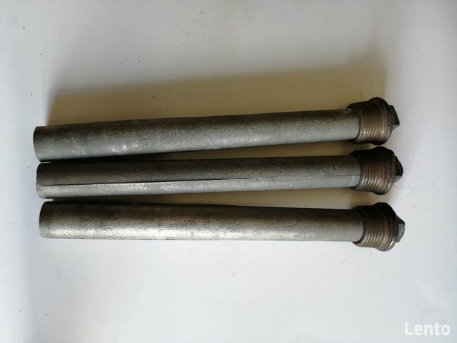 ANODA MAGNEZOWA 25x250x 1
