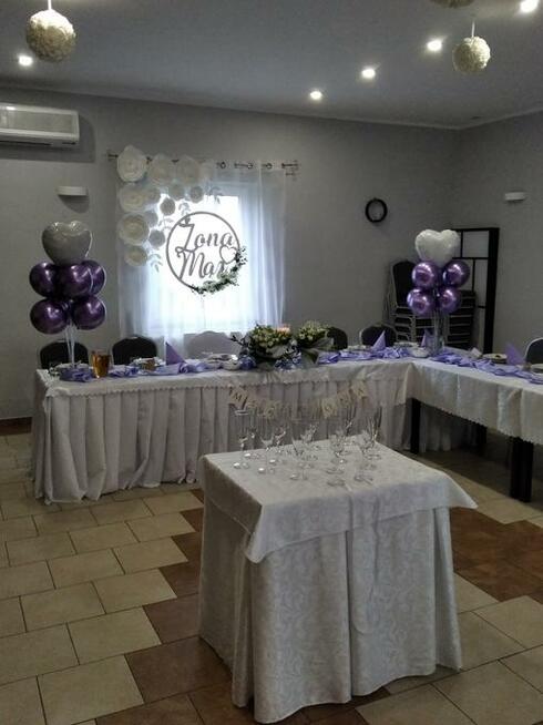 sala na imprezy Gostyń