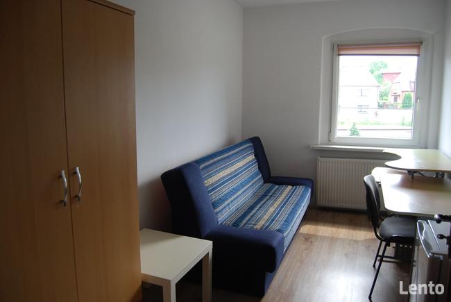 Pokój stancja studencka Zabrze Rokitnica