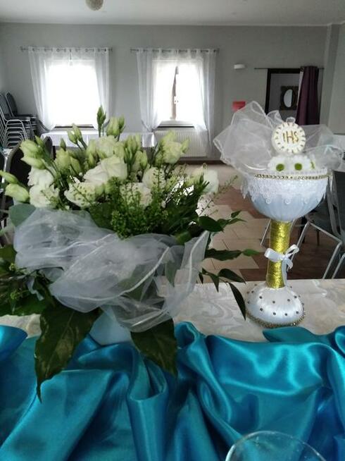 sala na imprezy Gostyń