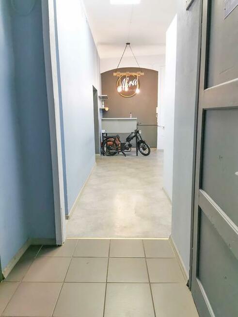 Sale taneczne z lustrami do wynajęcia! 2 sale 125m2 i socjal