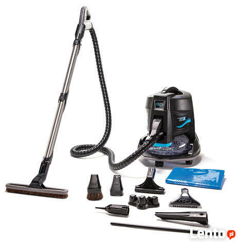 Rainbow Kirby odkurzacze-wodne