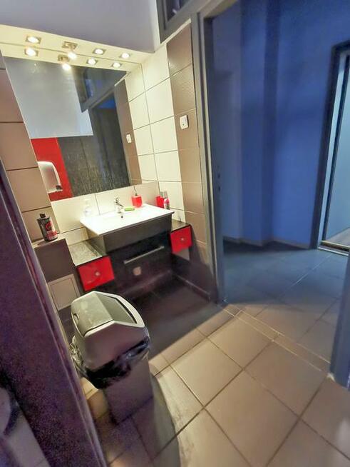 Sale taneczne z lustrami do wynajęcia! 2 sale 125m2 i socjal