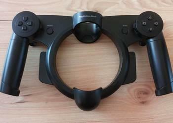 Kierownica ps3 move