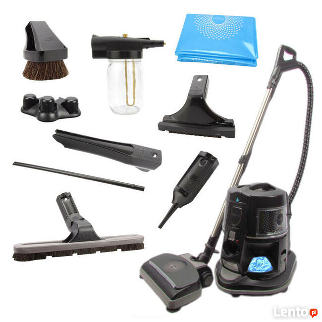 Szczotka elektro statyczna R-14409