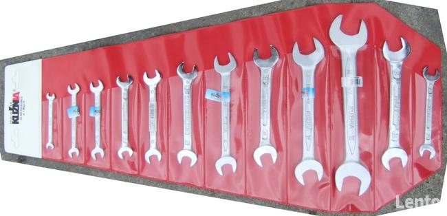 KLUCZ PŁASKI RWPd 30x34 32x30x27x24x22x20x19 KUŹNIA 21 18 17