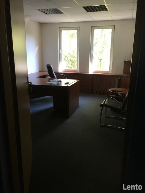 Lokale biurowe, usługowe Igołomska 1, Kraków Gratis!!!