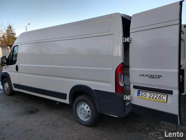 Transport Przeprowadzki Bytów Autowypożyczalnia Polska