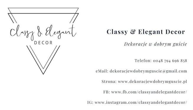 Dekorowanie kościoła sali ślub wesele chrzciny komunia