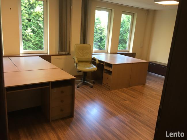 Lokale biurowe, usługowe Igołomska 1, Kraków Gratis!!!