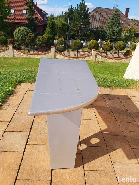 Biurko dla VIP , biurko do biura, recepcja Unikat - ostatnie