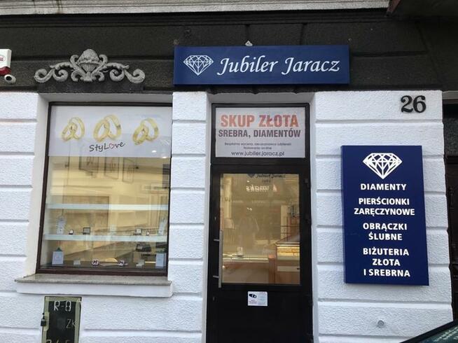 Wycena i skup złota, srebra, platyny, diamentów, brylantów,