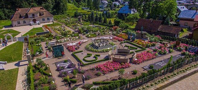 P0lska złota jesień-tani pobyt w Górach-grupy zniżki.