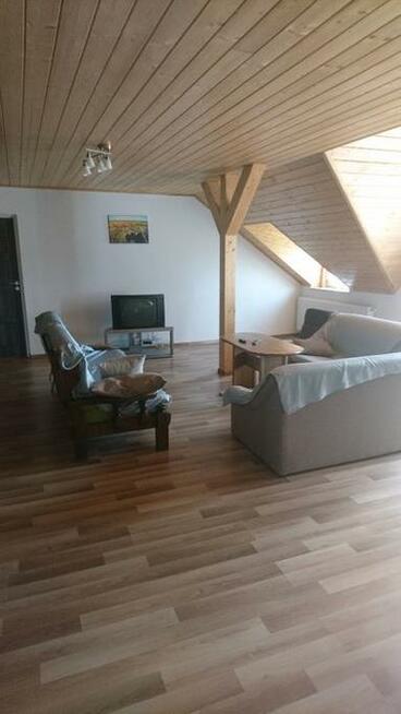 Agroturystyka Dworek Zaboryszki