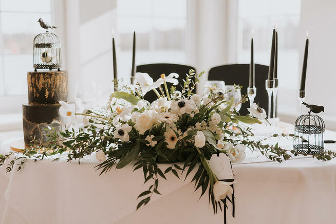 Dekoracje chrzciny komunia ślub wesele urodziny studniówka