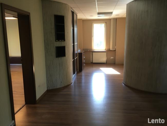 Lokale biurowe, usługowe Igołomska 1, Kraków Gratis!!!