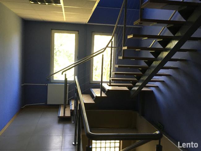 Lokale biurowe, usługowe Igołomska 1, Kraków Gratis!!!