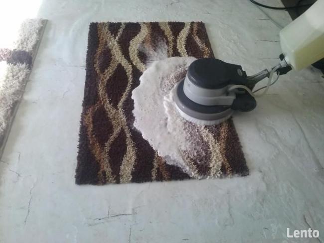 PRANIE CZYSZCZENIE DYWANÓW TAPICEREK. PROFESJONALNA PRALNIA