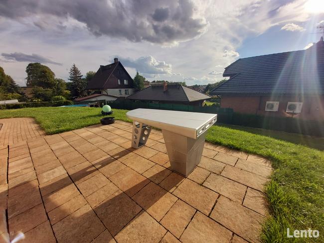 Biurko dla VIP , biurko do biura, recepcja Unikat - ostatnie