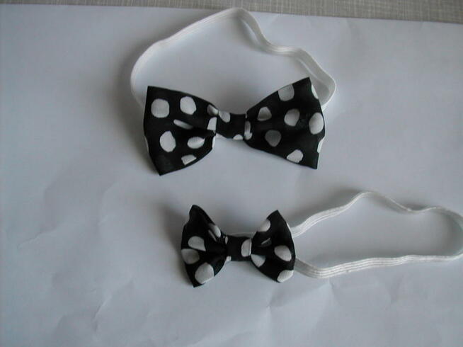 Mucha - Muszki - muszka- dziecięca 3-10 lat