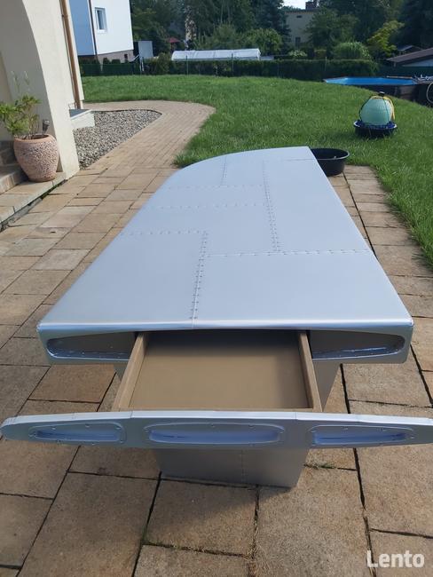 Biurko dla VIP , biurko do biura, recepcja Unikat - ostatnie