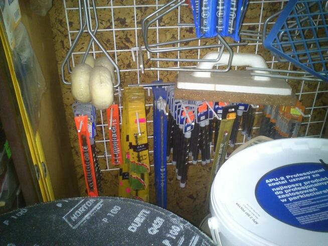 Towar po likwidacji sklepu