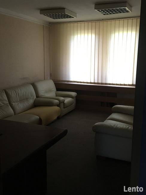 Lokale biurowe, usługowe Igołomska 1, Kraków Gratis!!!