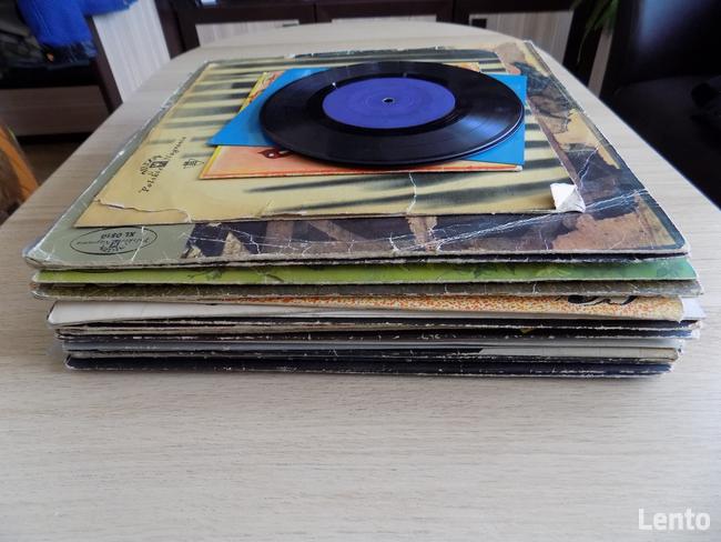 KOLEKCJA WINYLI
