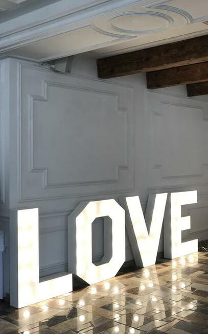 Dekorowanie kościoła sali ślub wesele chrzciny komunia