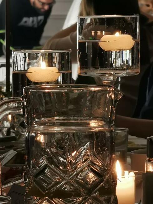 Dekoracje chrzciny komunia ślub wesele urodziny studniówka