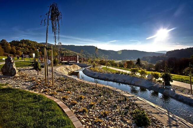 P0lska złota jesień-tani pobyt w Górach-grupy zniżki.