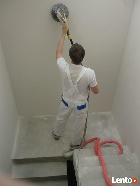 szpachlowanie Kostrzyn, Swarzędz, Tulce, Kórnik 723959039