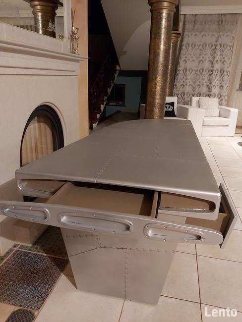 Biurko dla VIP , biurko do biura, recepcja Unikat - ostatnie