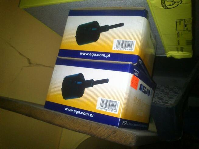 Towar po likwidacji sklepu