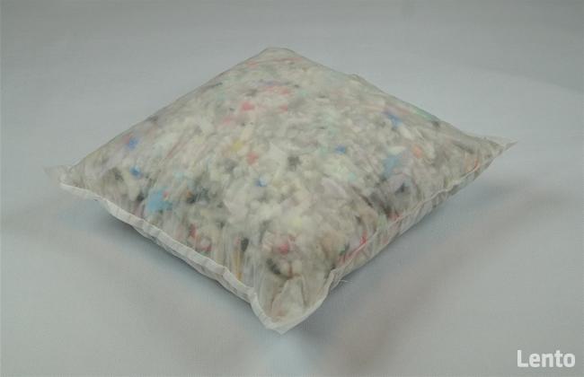 Poduszka mała, wkład do poduszki 46/46