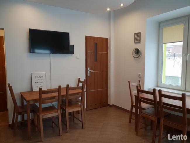 Tanie noclegi, kwatery, pokoje dla pracowników!!!