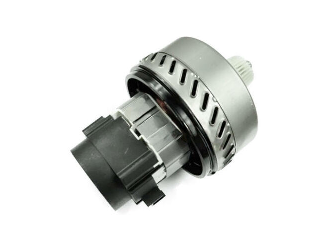Silnik odkurzacza Roboclean Splus kpl.Motor z separatorem