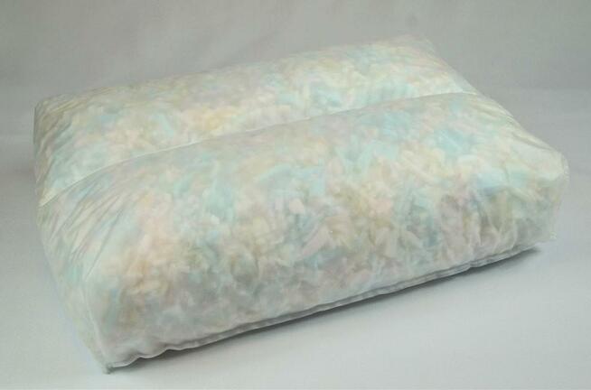 Poduszka duża, wkład, wsad 70x50